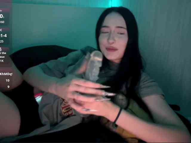 MissKisssy webcam