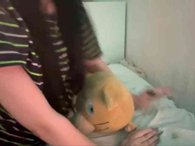 MissKisssy webcam