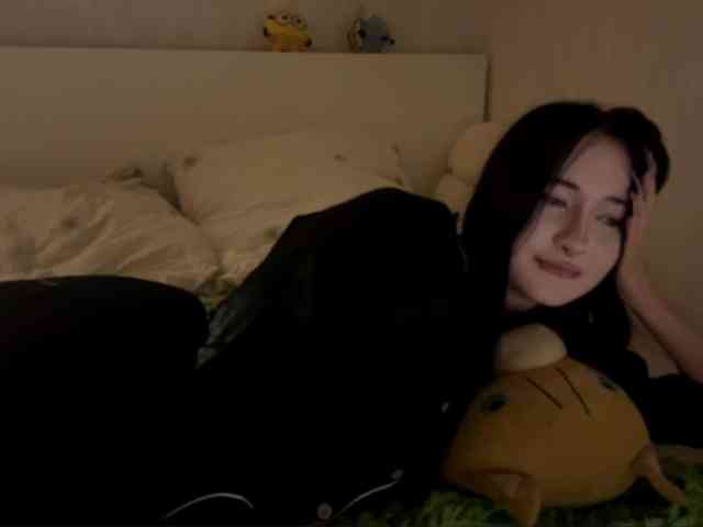 MissKisssy webcam