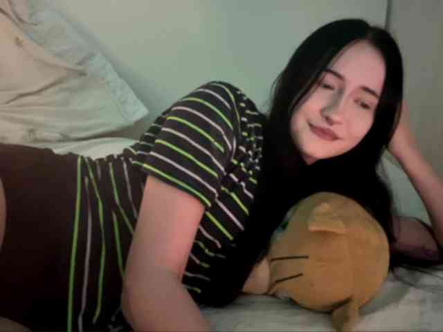 MissKisssy webcam