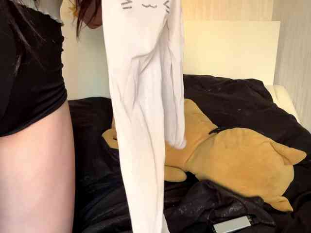 MissKisssy webcam