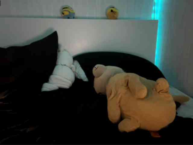 MissKisssy webcam