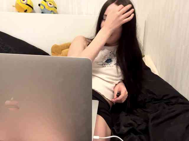 MissKisssy webcam