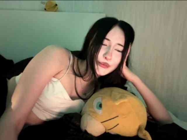 MissKisssy webcam
