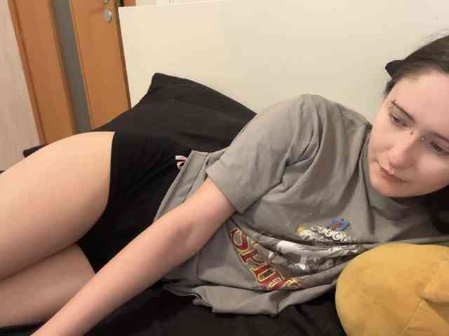 MissKisssy webcam