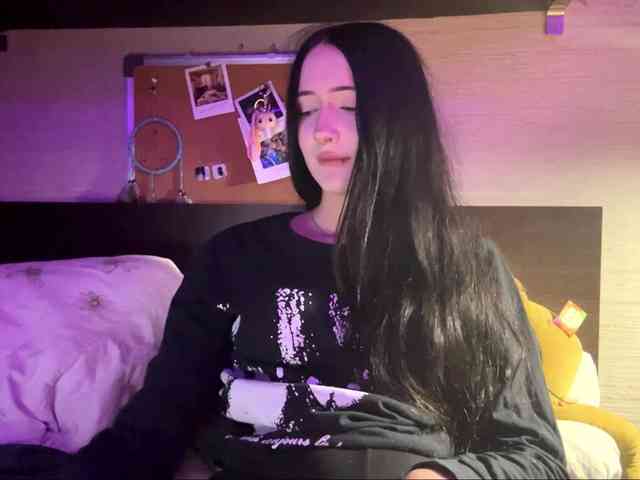 MissKisssy webcam