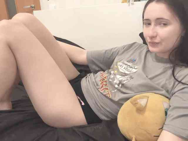 MissKisssy webcam
