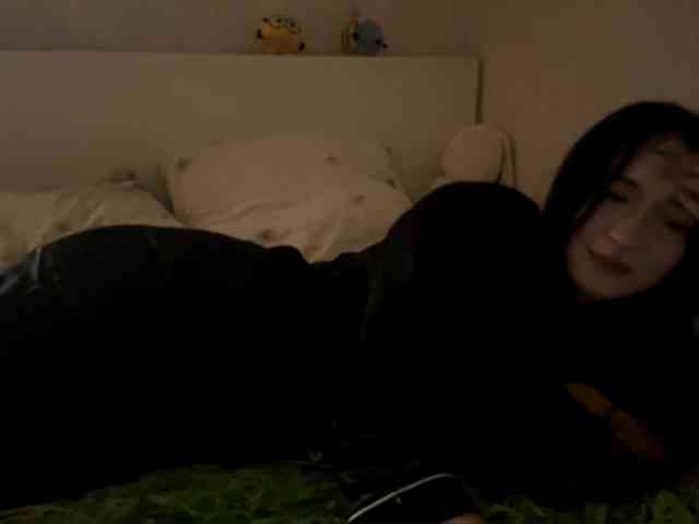 MissKisssy webcam