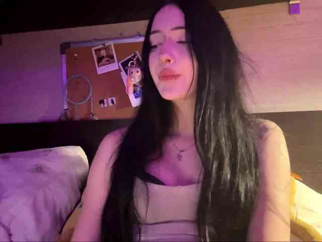 MissKisssy webcam