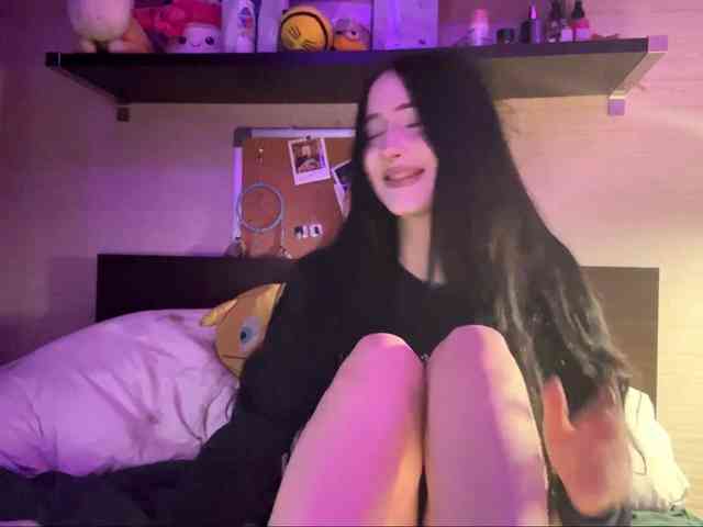 MissKisssy webcam