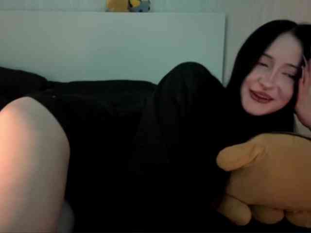MissKisssy webcam