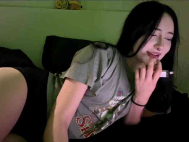 MissKisssy webcam