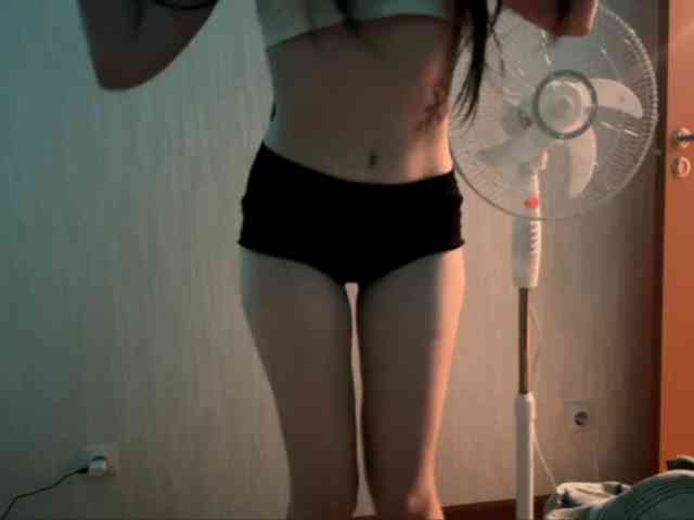 MissKisssy webcam