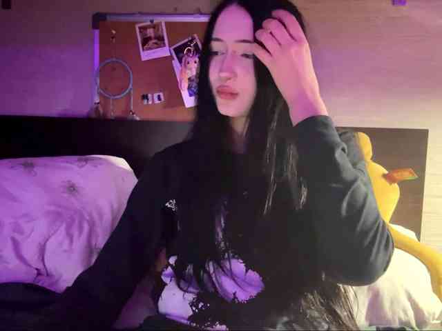 MissKisssy webcam