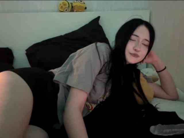 MissKisssy webcam
