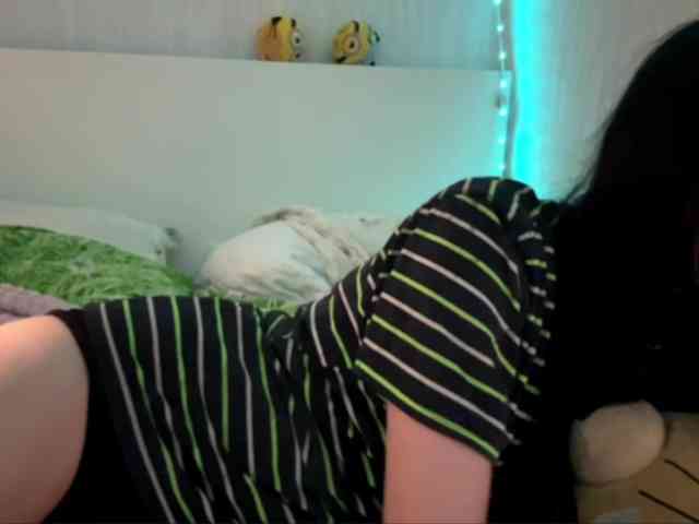 MissKisssy webcam