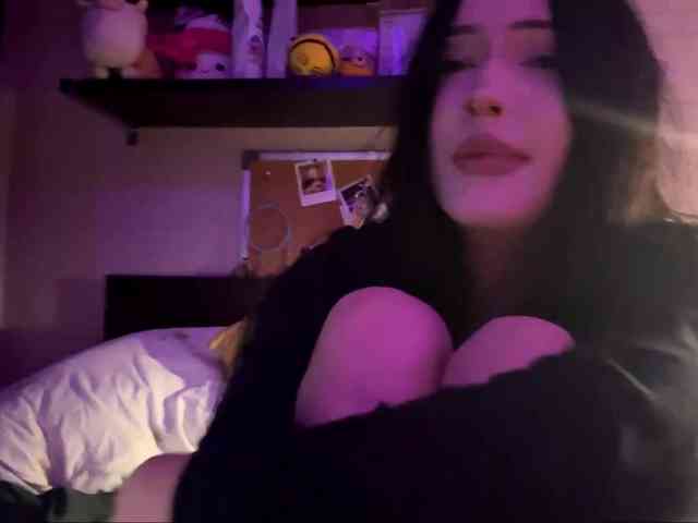 MissKisssy webcam
