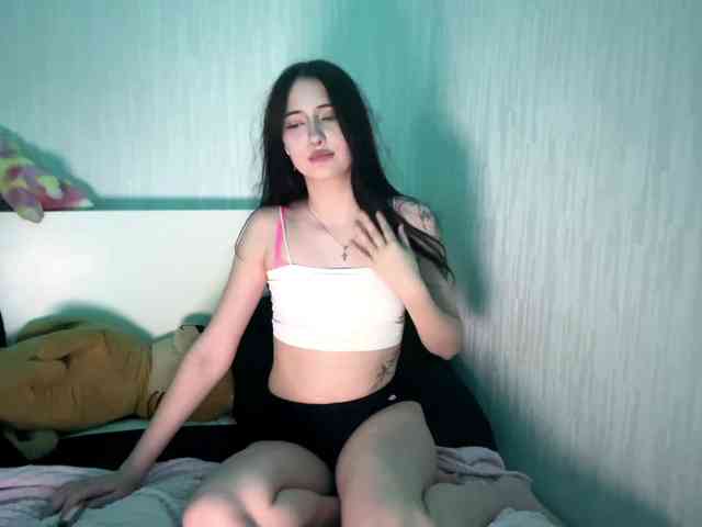 MissKisssy webcam