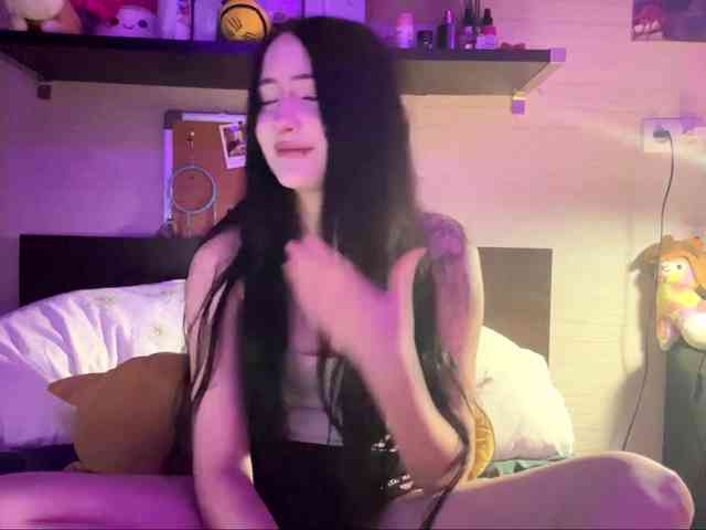 MissKisssy webcam