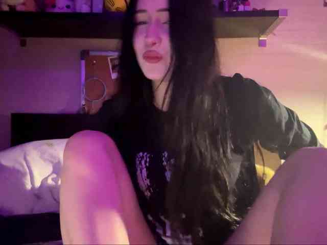 MissKisssy webcam