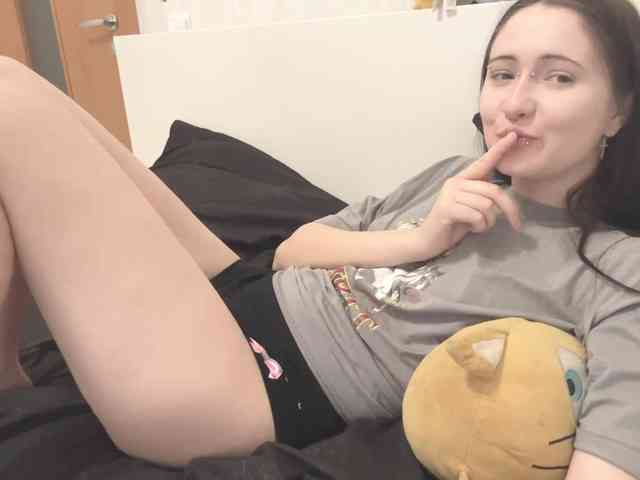 MissKisssy webcam