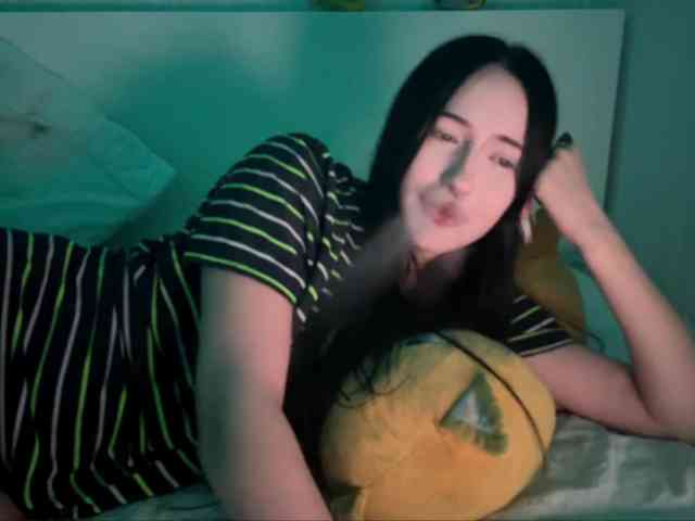 MissKisssy webcam
