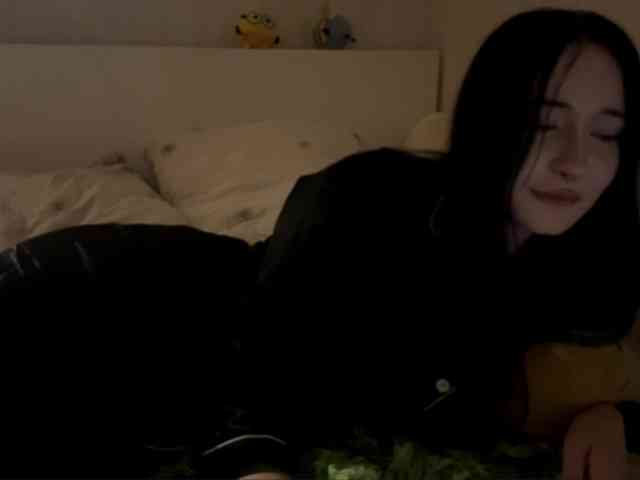 MissKisssy webcam