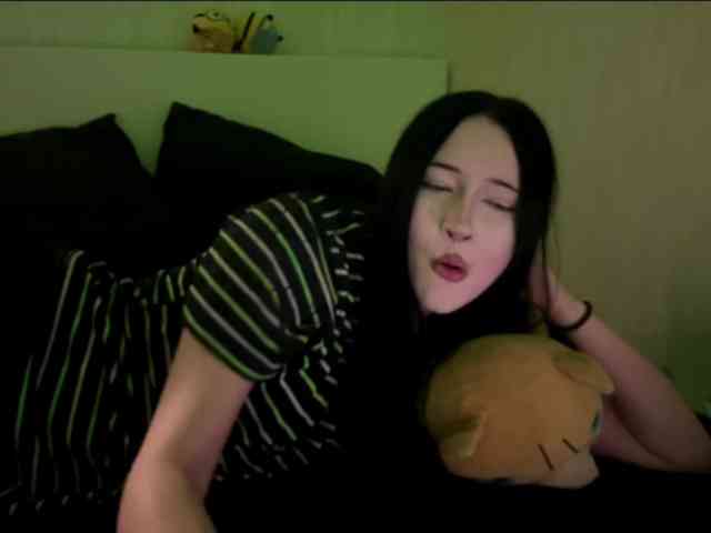 MissKisssy webcam