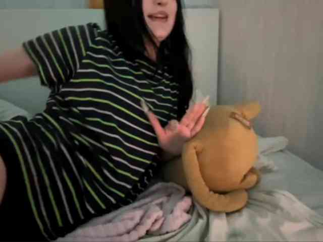 MissKisssy webcam