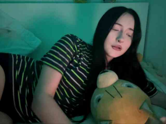 MissKisssy webcam