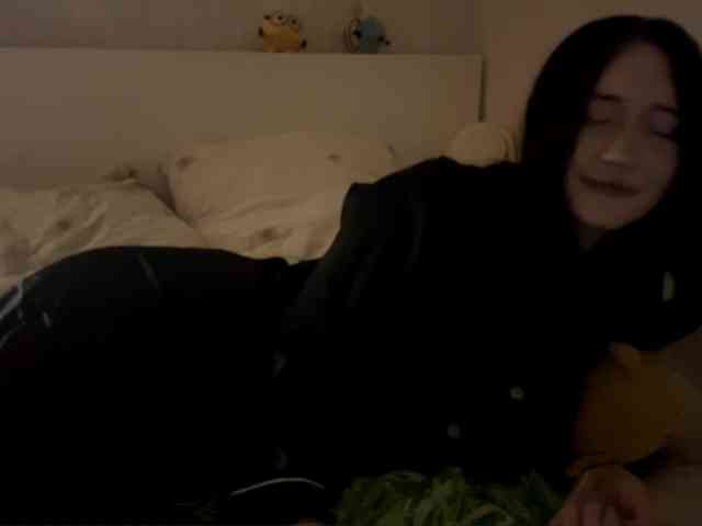 MissKisssy webcam