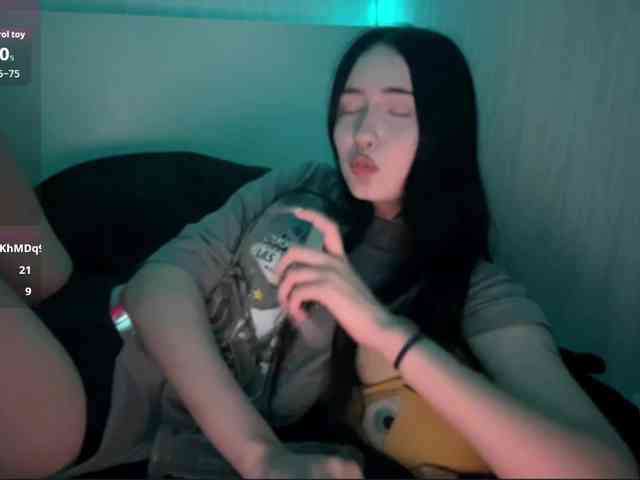 MissKisssy webcam