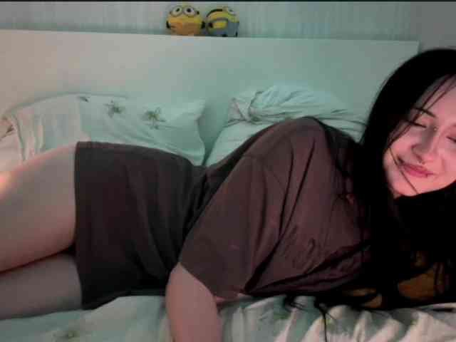 MissKisssy webcam