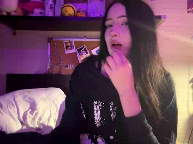 MissKisssy webcam