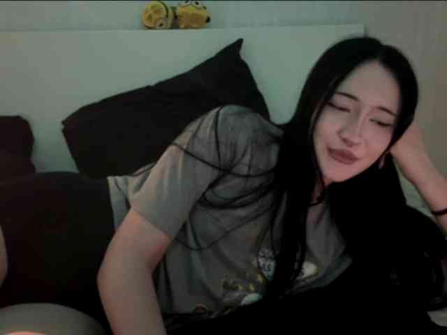 MissKisssy webcam