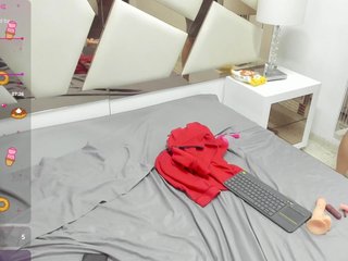 NinaSpence Porn Show
