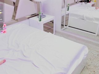 NinaSpence Porn Show