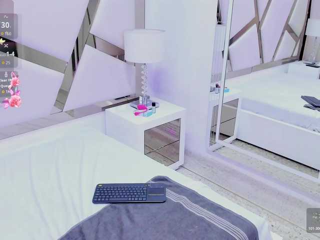 NinaSpence's BongaCams show and profile