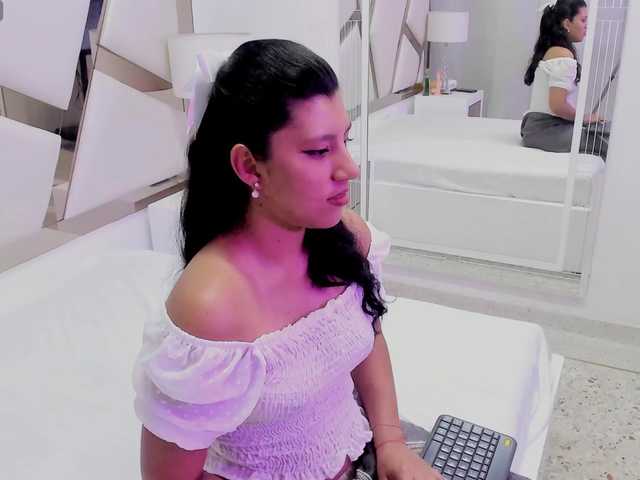 Preview of ninaspence