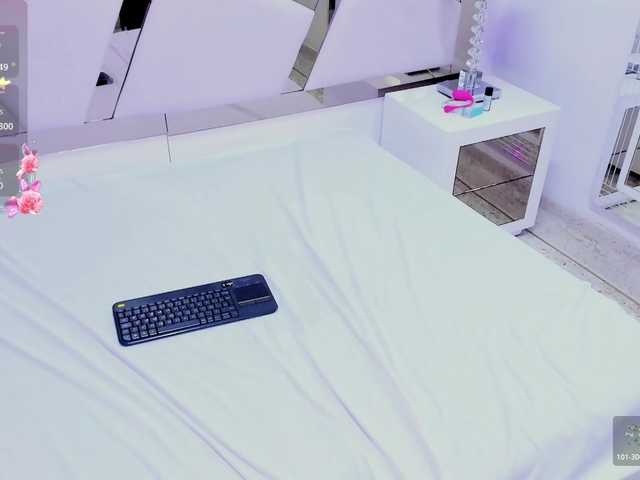 NinaSpence's BongaCams show and profile