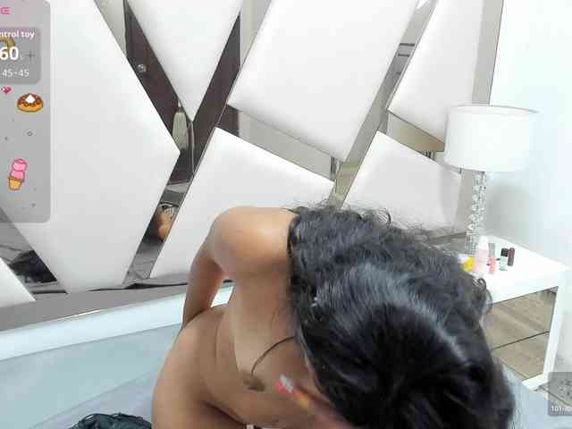Modelo: NinaSpence