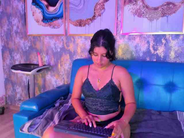 Modelo: NinaSpence