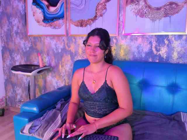 NinaSpence