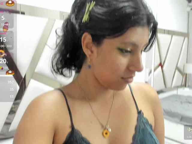 Model: NinaSpence