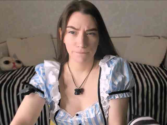 pussyhome24-7 webcam