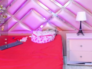 KimberlyBoone Porn Show