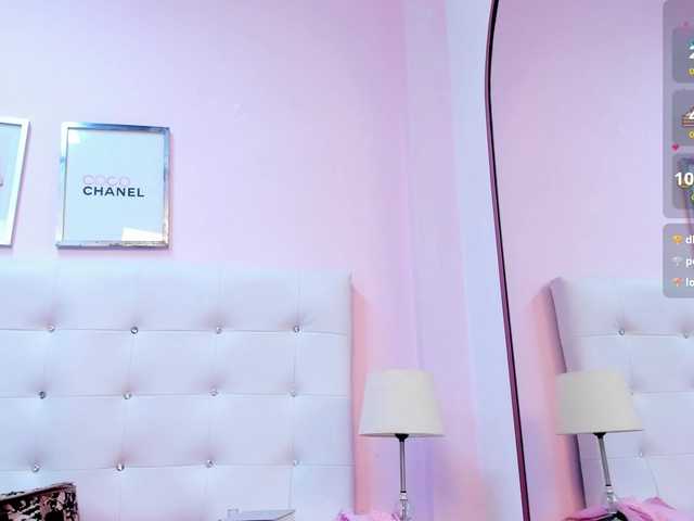 KimberlyBoone Live-Cam auf BongaCams