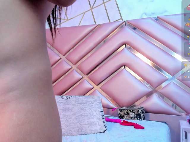 KimberlyBoone live webcam show