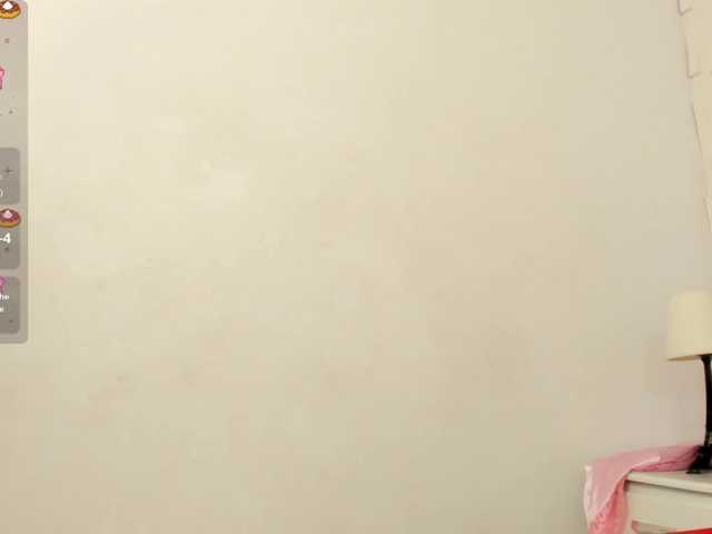 KimberlyBoone live cam on BongaCams