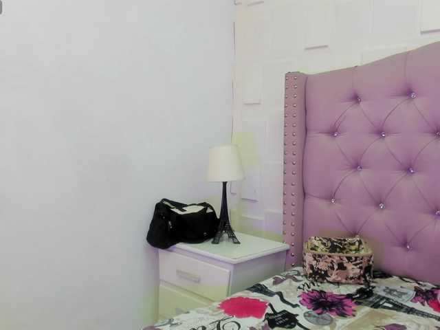 KimberlyBoone's BongaCams show and profile